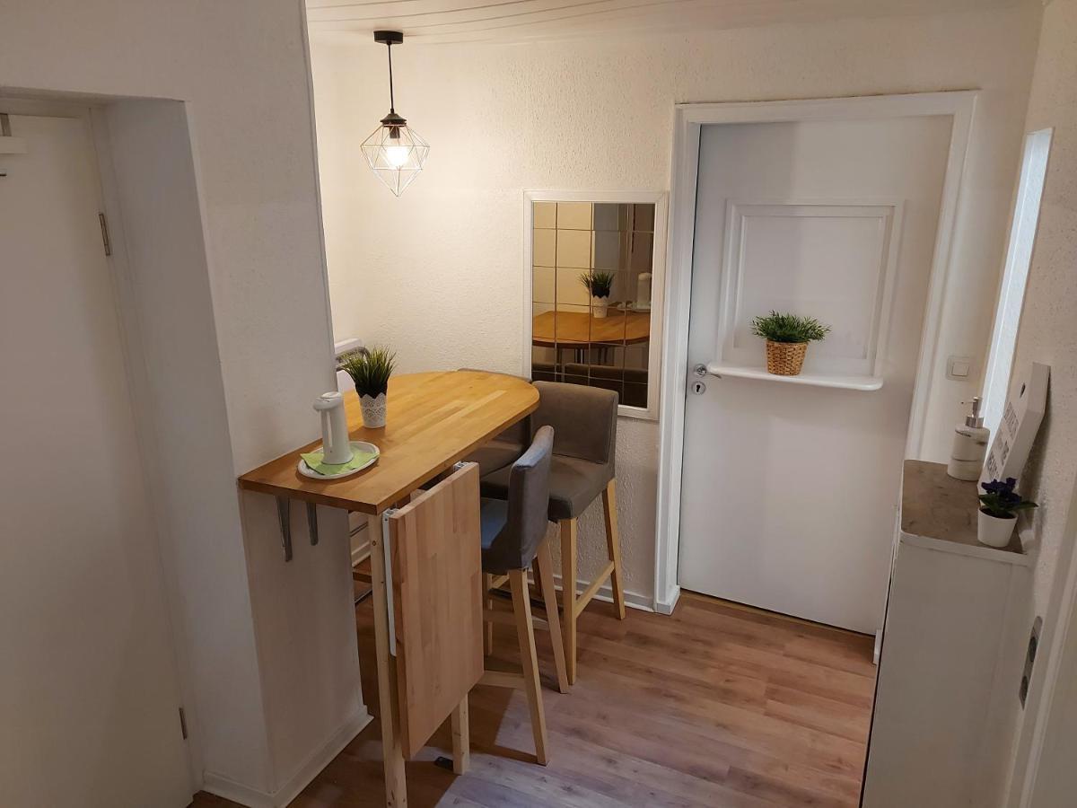 Overnight Apartment Cologne Exterior photo