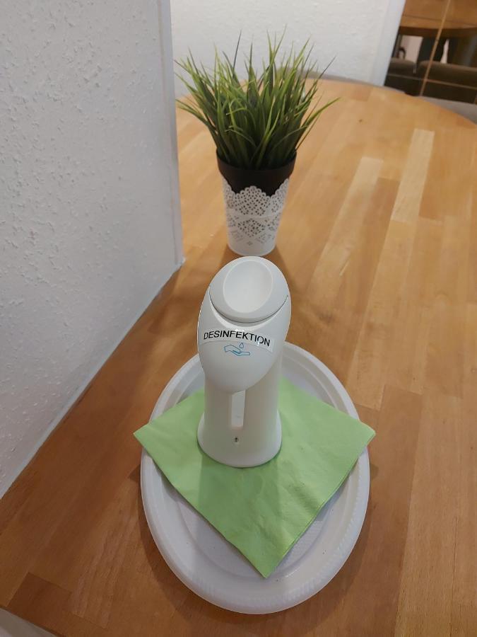 Overnight Apartment Cologne Exterior photo
