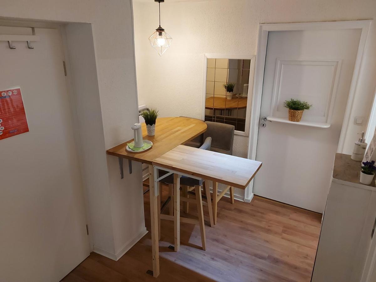 Overnight Apartment Cologne Exterior photo