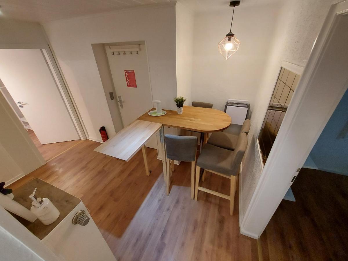Overnight Apartment Cologne Exterior photo