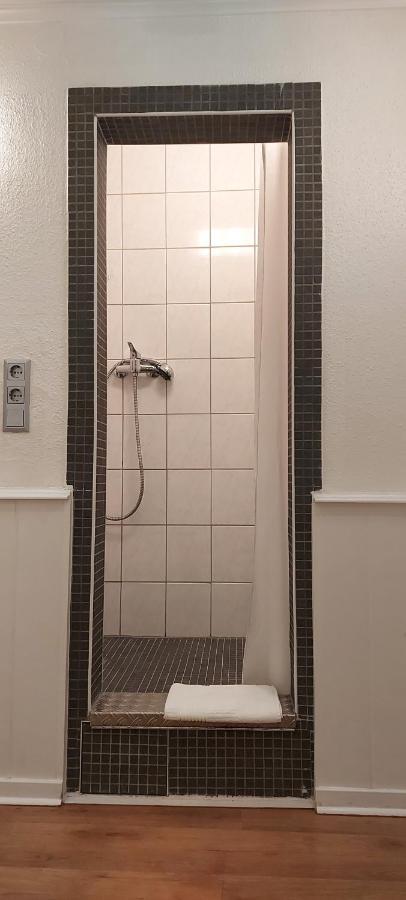 Overnight Apartment Cologne Exterior photo